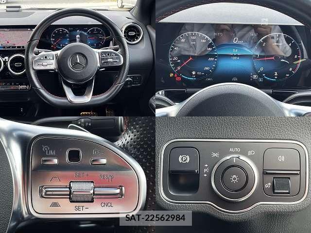 Mercedes Benz B-CLASS 2020-03 7617931-3