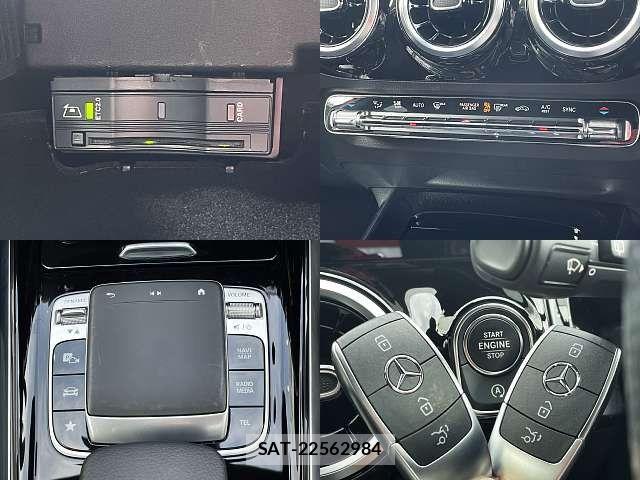 Mercedes Benz B-CLASS 2020-03 7617931-4