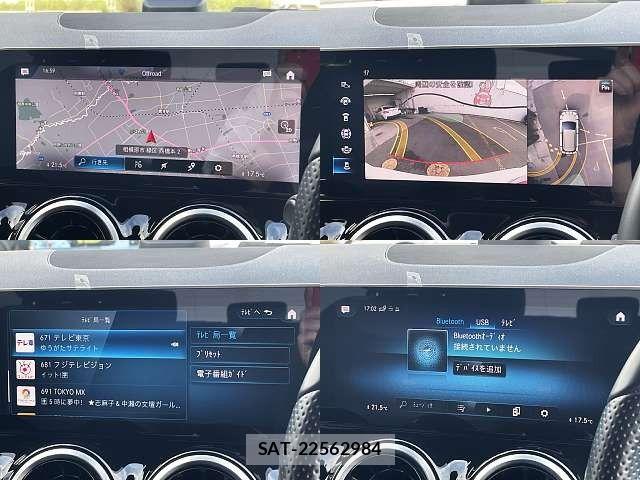 Mercedes Benz B-CLASS 2020-03 7617931-5