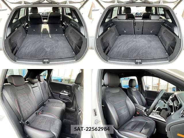 Mercedes Benz B-CLASS 2020-03 7617931-6