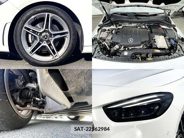 Mercedes Benz B-CLASS 2020-03 7617931-7