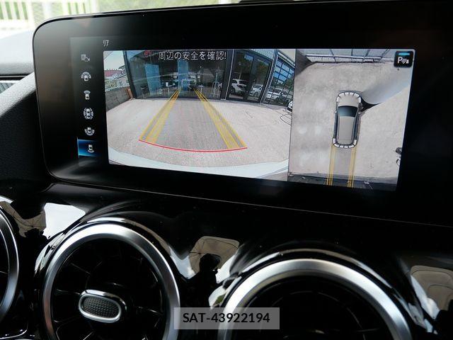 Mercedes Benz B-CLASS 2021-10 7617929-9