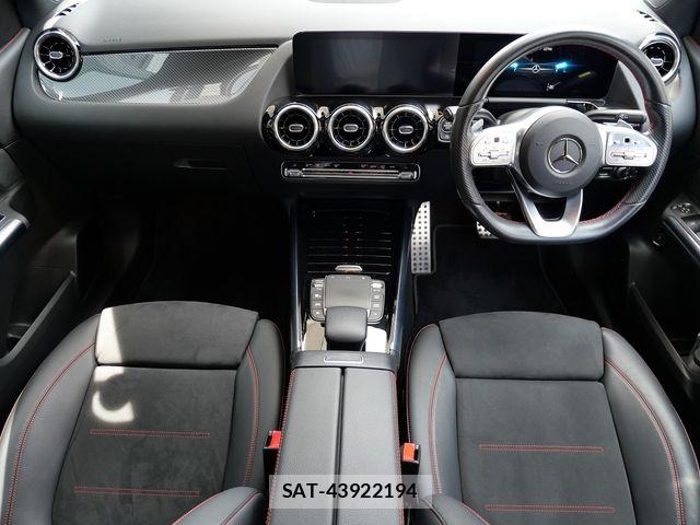 Mercedes Benz B-CLASS 2021-10 7617929-10