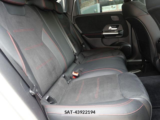 Mercedes Benz B-CLASS 2021-10 7617929-11