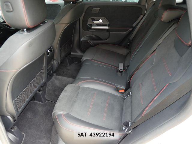 Mercedes Benz B-CLASS 2021-10 7617929-16