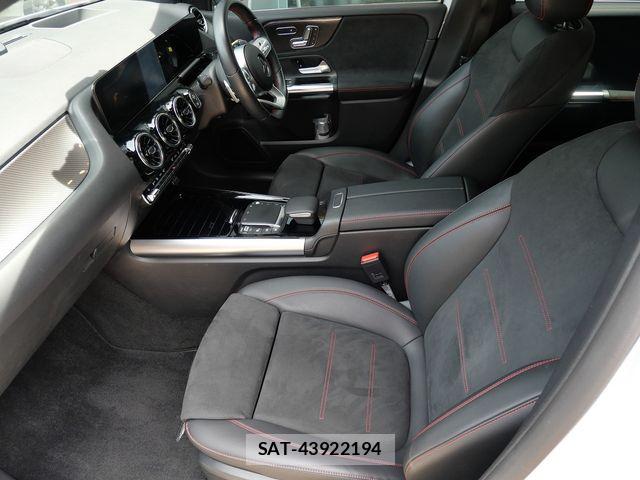 Mercedes Benz B-CLASS 2021-10 7617929-17