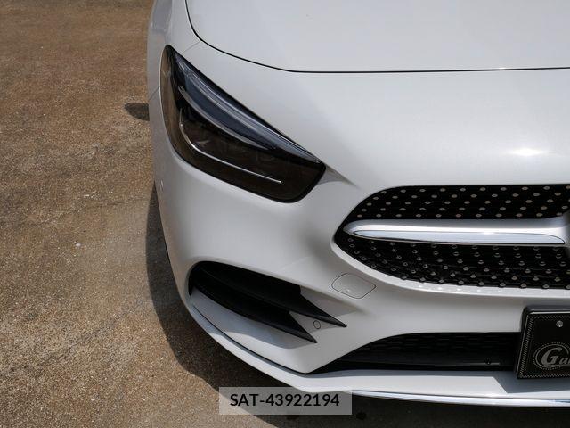 Mercedes Benz B-CLASS 2021-10 7617929-1