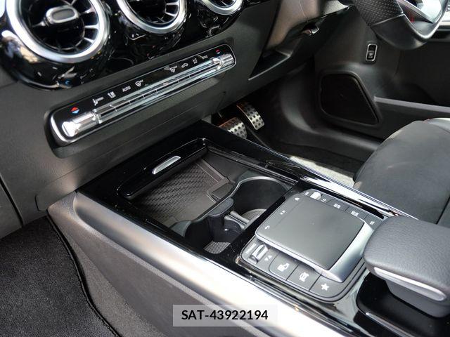 Mercedes Benz B-CLASS 2021-10 7617929-19