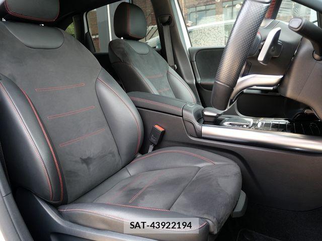 Mercedes Benz B-CLASS 2021-10 7617929-5