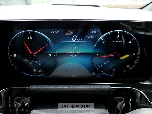 Mercedes Benz B-CLASS 2021-10 7617929-6