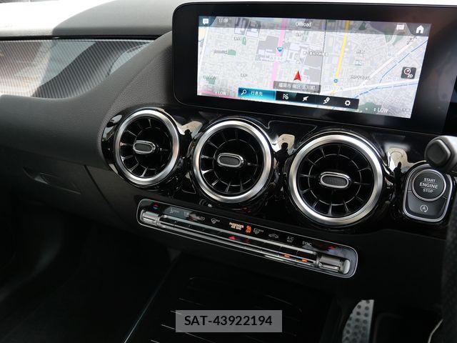Mercedes Benz B-CLASS 2021-10 7617929-7