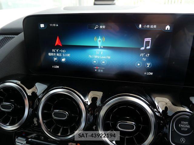 Mercedes Benz B-CLASS 2021-10 7617929-8