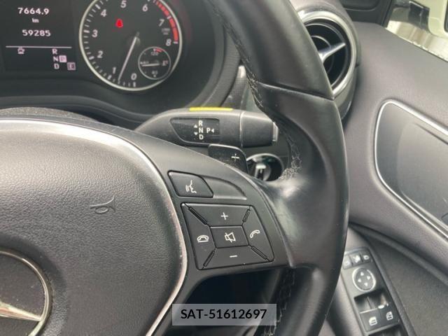 Mercedes Benz B-CLASS 2013-06 7617945-13