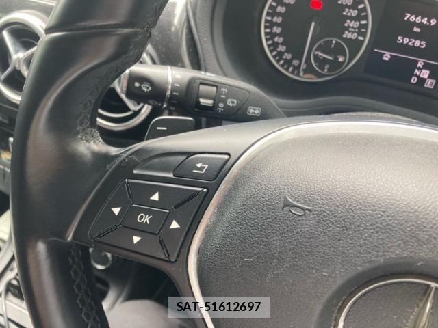 Mercedes Benz B-CLASS 2013-06 7617945-14