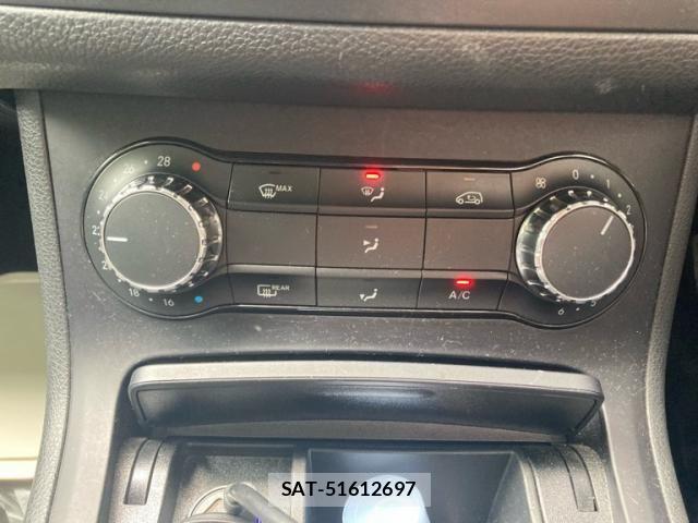 Mercedes Benz B-CLASS 2013-06 7617945-16