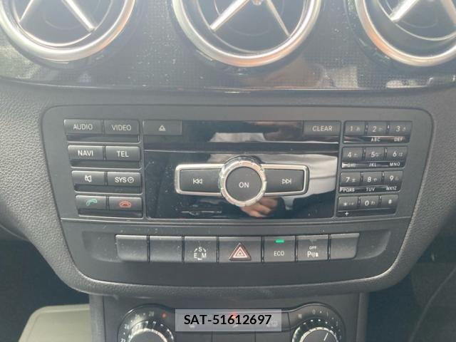 Mercedes Benz B-CLASS 2013-06 7617945-17