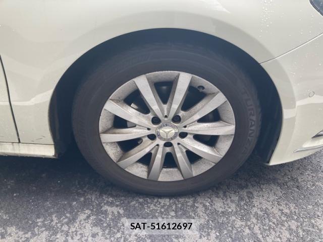 Mercedes Benz B-CLASS 2013-06 7617945-3