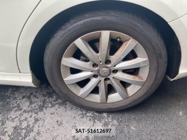 Mercedes Benz B-CLASS 2013-06 7617945-5