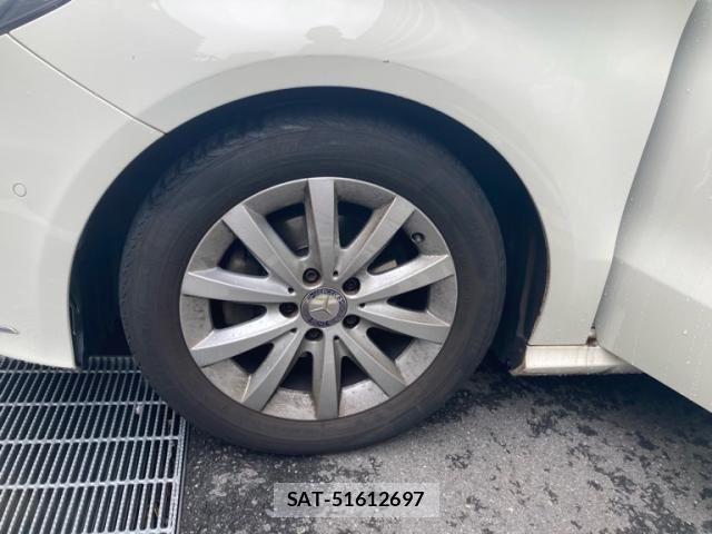 Mercedes Benz B-CLASS 2013-06 7617945-6