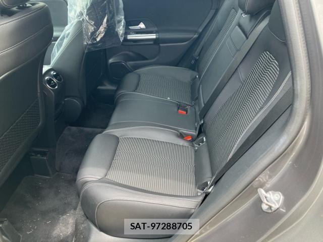 Mercedes Benz B-CLASS 2019-09 7617935-10