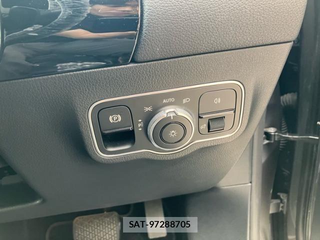 Mercedes Benz B-CLASS 2019-09 7617935-12