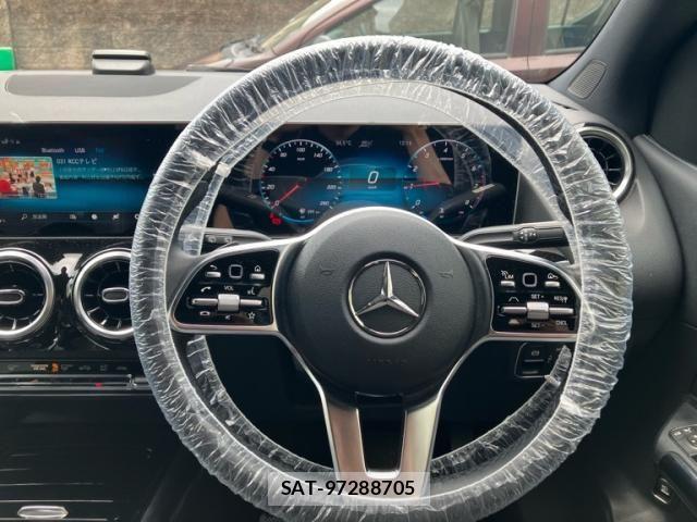 Mercedes Benz B-CLASS 2019-09 7617935-13