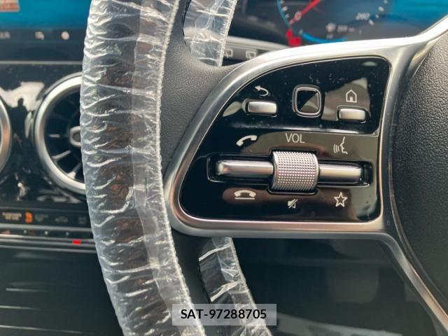Mercedes Benz B-CLASS 2019-09 7617935-14