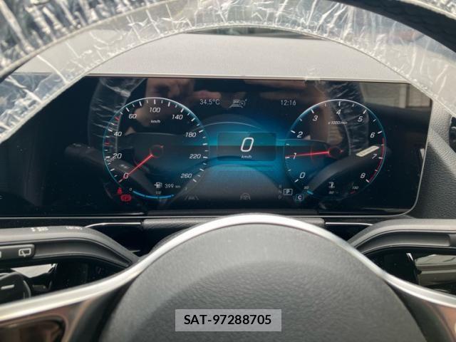 Mercedes Benz B-CLASS 2019-09 7617935-16