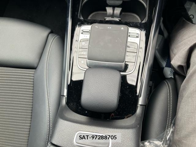 Mercedes Benz B-CLASS 2019-09 7617935-17