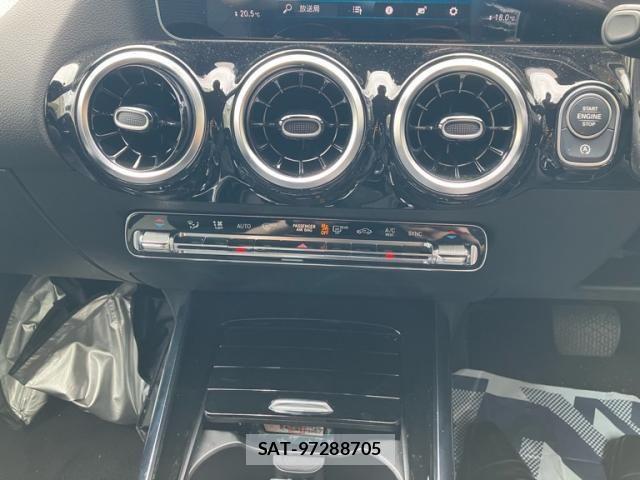 Mercedes Benz B-CLASS 2019-09 7617935-18