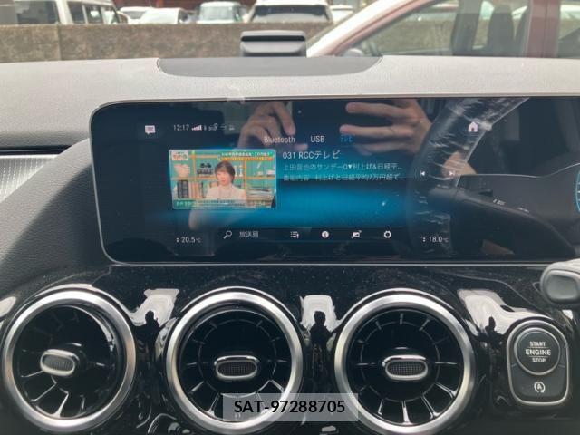 Mercedes Benz B-CLASS 2019-09 7617935-19