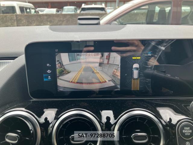 Mercedes Benz B-CLASS 2019-09 7617935-20