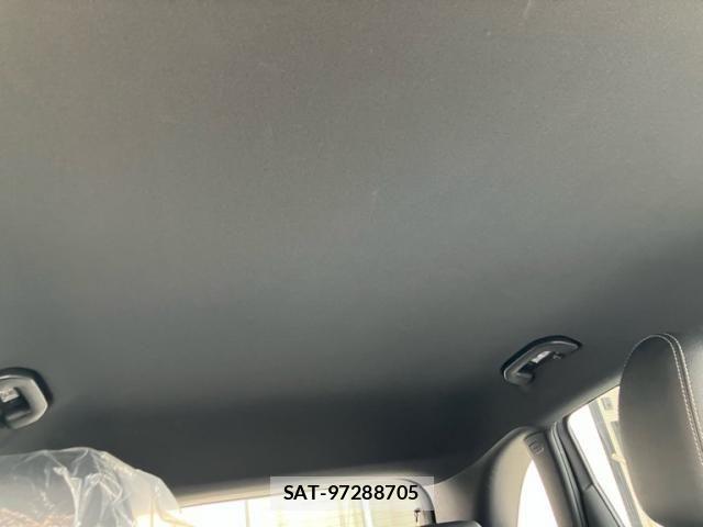 Mercedes Benz B-CLASS 2019-09 7617935-21