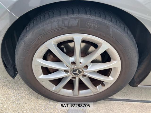 Mercedes Benz B-CLASS 2019-09 7617935-4