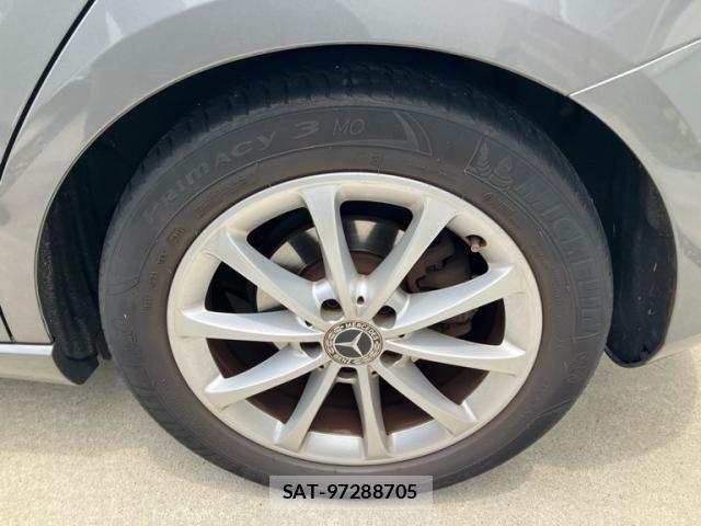 Mercedes Benz B-CLASS 2019-09 7617935-5