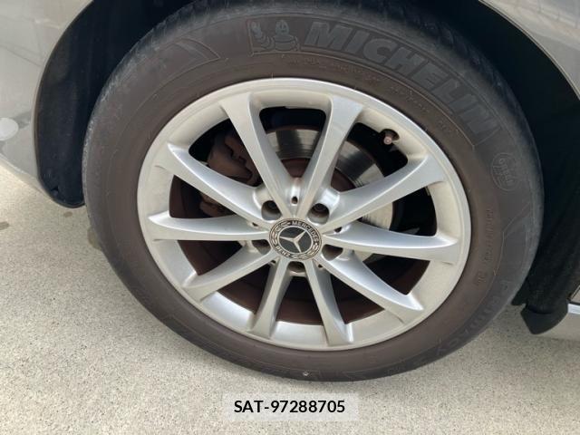 Mercedes Benz B-CLASS 2019-09 7617935-6
