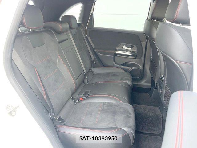 Mercedes Benz B-CLASS 2019-09 7617933-9