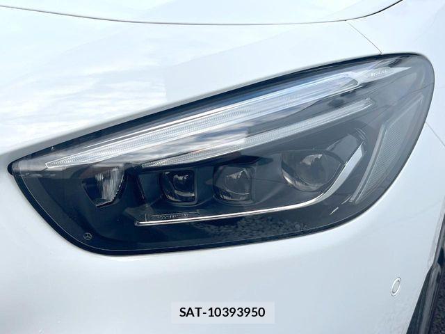 Mercedes Benz B-CLASS 2019-09 7617933-12