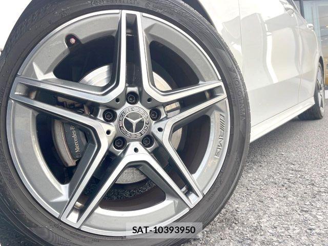 Mercedes Benz B-CLASS 2019-09 7617933-13