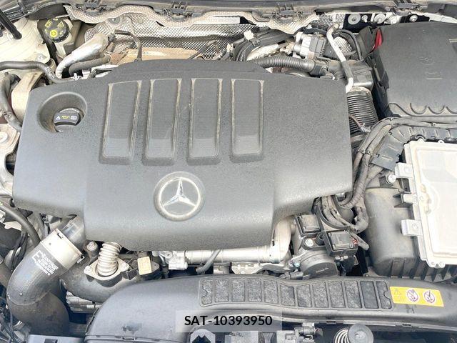 Mercedes Benz B-CLASS 2019-09 7617933-18