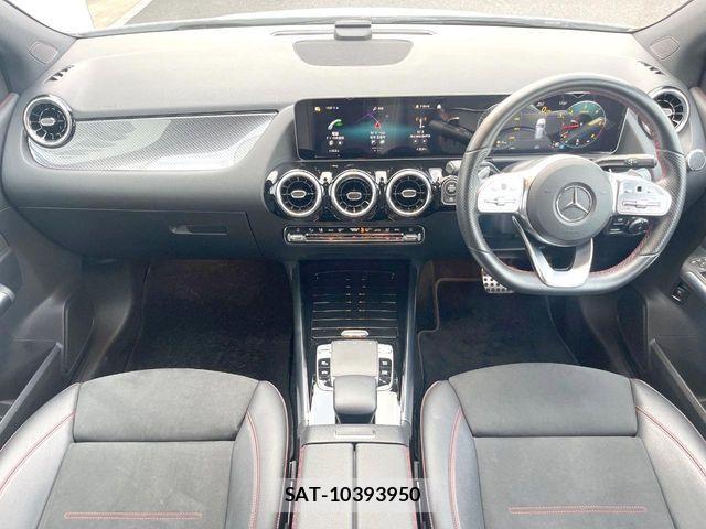 Mercedes Benz B-CLASS 2019-09 7617933-1