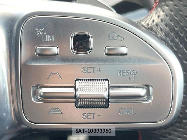 Mercedes Benz B-CLASS 2019-09 7617933-6