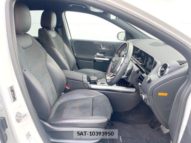Mercedes Benz B-CLASS 2019-09 7617933-8