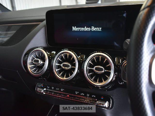 Mercedes Benz B-CLASS 2019-11 7617932-9