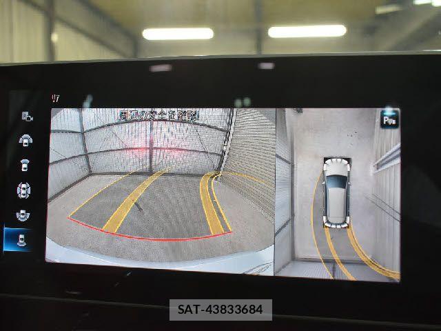 Mercedes Benz B-CLASS 2019-11 7617932-10
