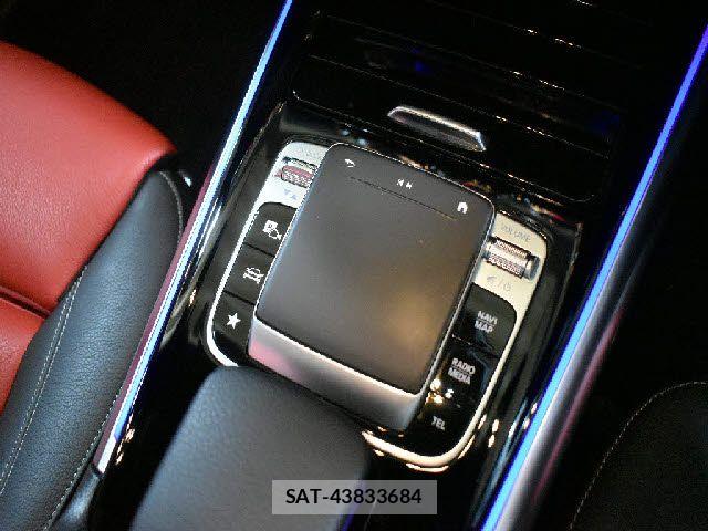 Mercedes Benz B-CLASS 2019-11 7617932-11