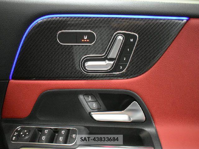 Mercedes Benz B-CLASS 2019-11 7617932-13