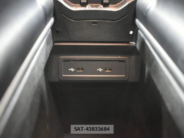 Mercedes Benz B-CLASS 2019-11 7617932-14