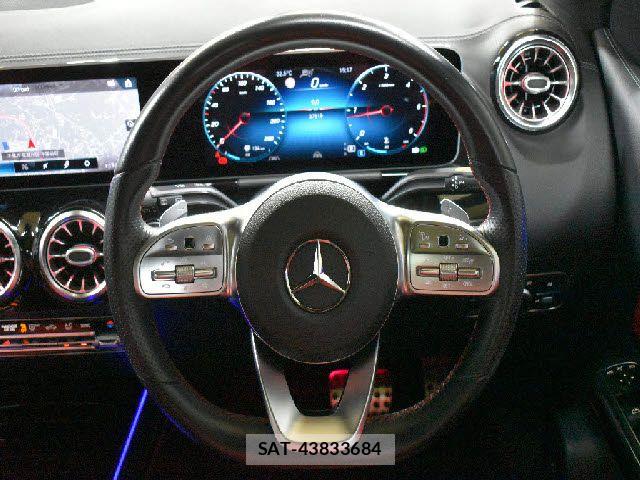 Mercedes Benz B-CLASS 2019-11 7617932-15