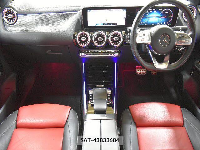 Mercedes Benz B-CLASS 2019-11 7617932-1
